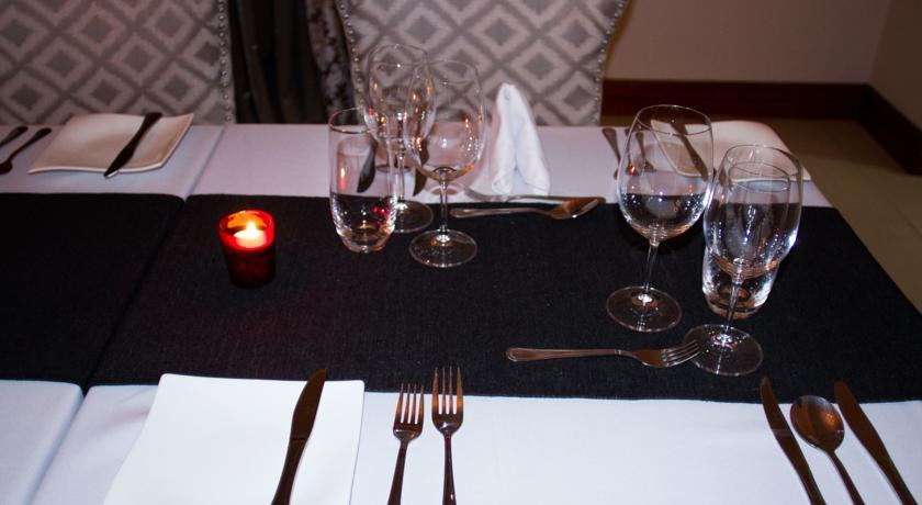 Classique Grace Boutique Hotel Sandton Exterior foto